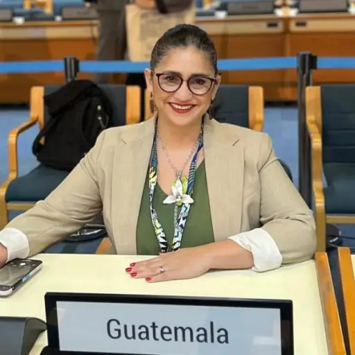 ministra-ambiente-maria-jose-iturbide-emisoras-unidas.jpeg ,