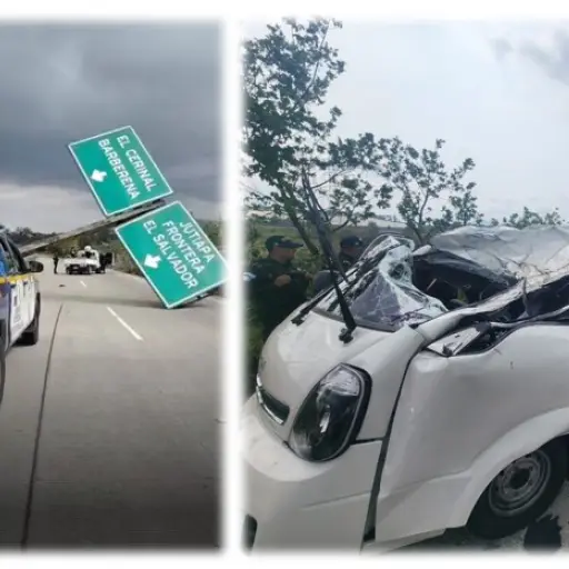 accidente-rotulo-camion-ruta-salvador-emisoras-unidas6.jpeg ,