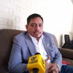 Diputado José Chic ,