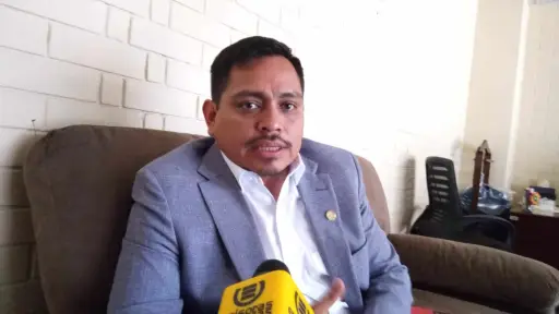 Diputado José Chic ,