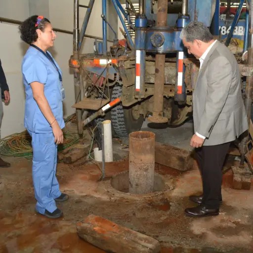 ministro-salud-agua-hospital-general-emisoras-unidas.jpeg ,