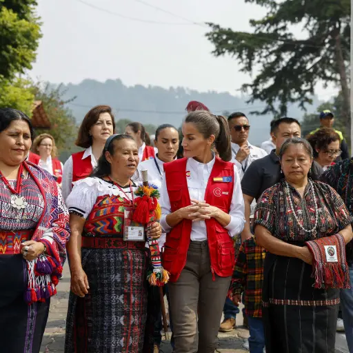 reina-letizia-visita-solola-emisoras-unidas.jpg ,