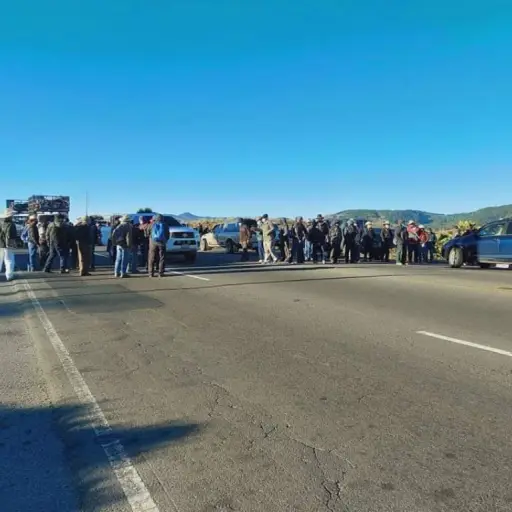 bloqueo-veteranos-militares-emisoras-unidas.webp ,