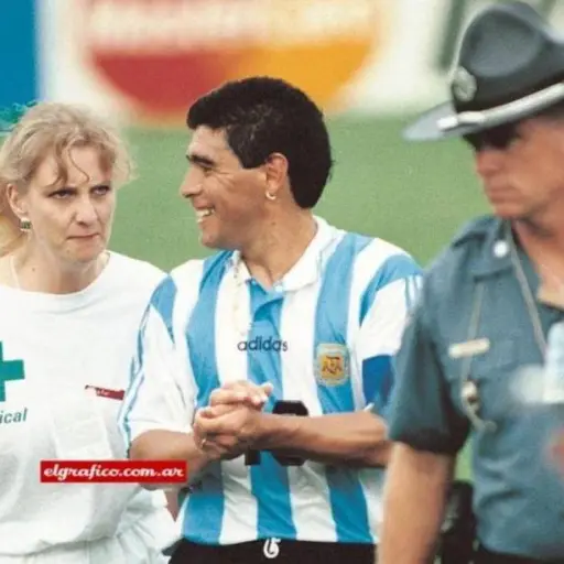 diego-maradona-me-cortaron-las-piernas-argentina-junio-2024.webp ,