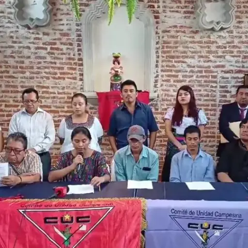 conferencia-organizaciones-indigenas-desalojos-emisoras-unidas.webp ,