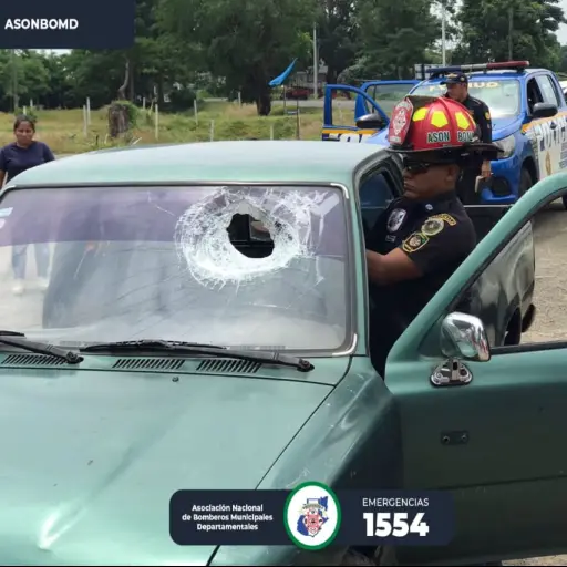 Accidente-cobra-la-vida-de-un-agente-de-la-PNC-por-caida-de-piedra.jpeg ,