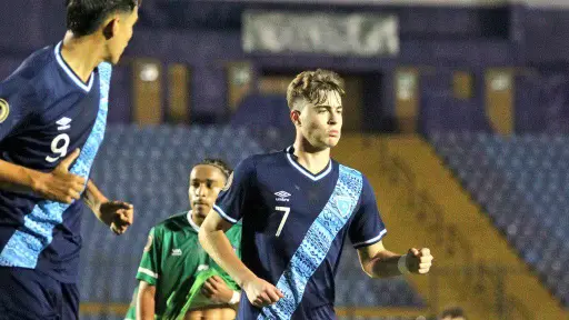 Foto: FEDEFUT