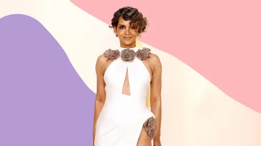 Halle Berry ,