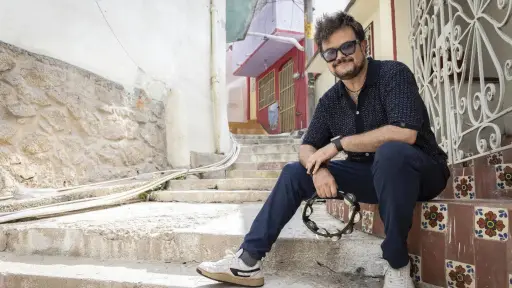 Aleks Syntek Premios Estela ,