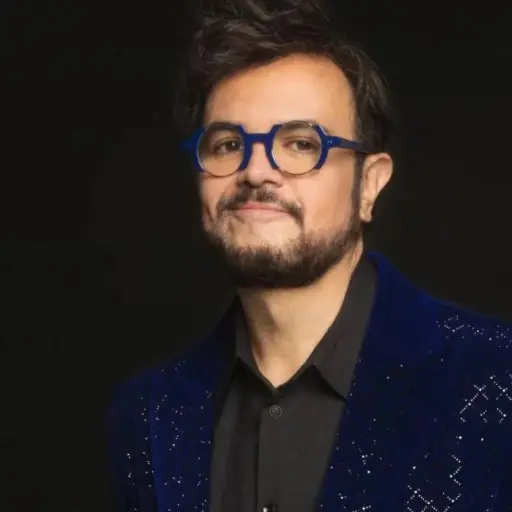 Aleks Syntek ,