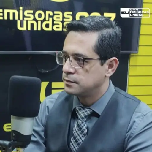 secretario-presidencia-juan-guerrero-emisoras-unidas.png ,