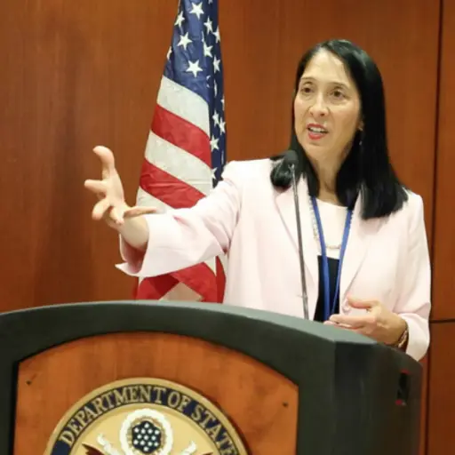 secretaria-estado-adjunta-Michele-Sison-emisoras-unidas.jpg ,