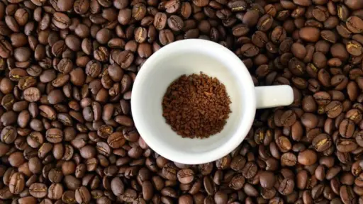 café ,