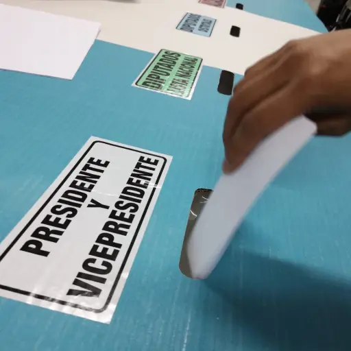 ELECCIONES-2019-VOTO-VOTACIONES-LESTER-RAMIREZ-3-ELECCION-PRESIDENTE-VICEPRESIDENTE-PAPELETA-1.jpg ,