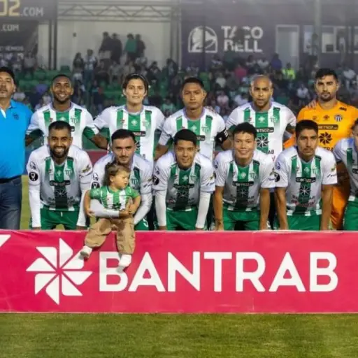 Foto: Antigua GFC