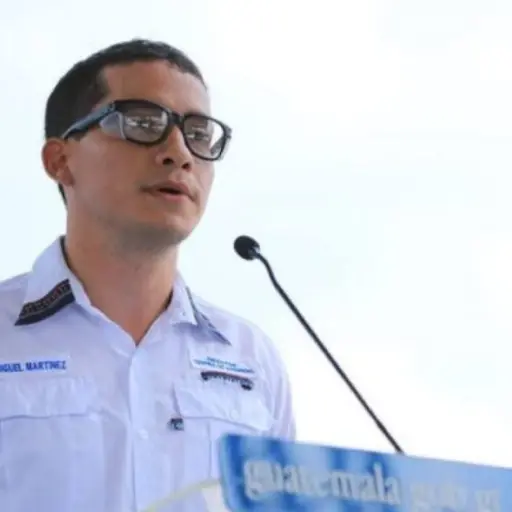 El exjefe del Centro de Gobierno de Alejandro Giammatteii buscaba ser eliminado de una lista de corrupción.  ,Archivo.