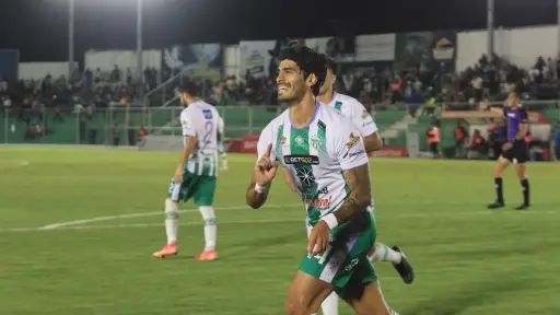 Foto: Liga Guate Banrural