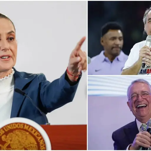 presidenta-de-mexico-pide-explicaciones-a-tv-azteca-y-televisa-octubre-2024.webp ,