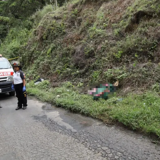 cadaver-mujer-san-jose-pinula-emisoras-unidas1.jpg ,