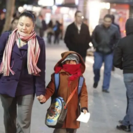 Imagen con fines ilustrativos. ,Archivo.