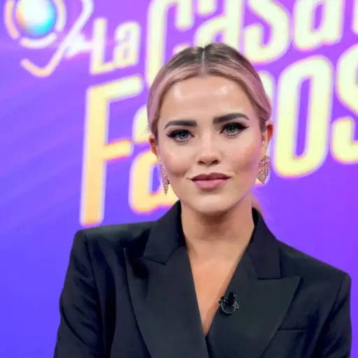 La casa de los famosos ,