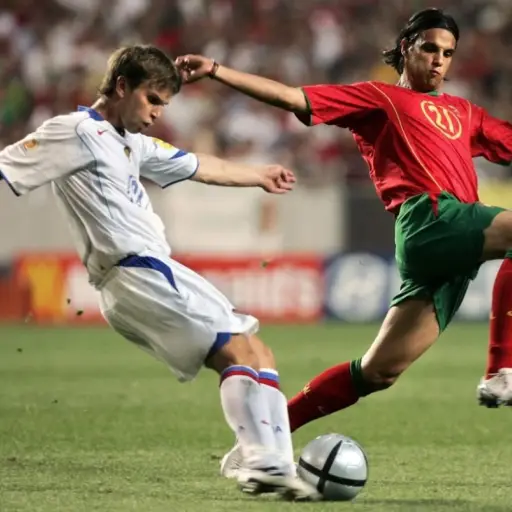 El exfutbolista ruso Alexéi Bugáyev, quien formó parte de la selección nacional de Rusia, perdió la vida en combate durante la guerra en Ucrania. La noticia fue confirmada por su padre, Iván Bugáyev, a través del portal deportivo Sport24 - Redes Sociaes