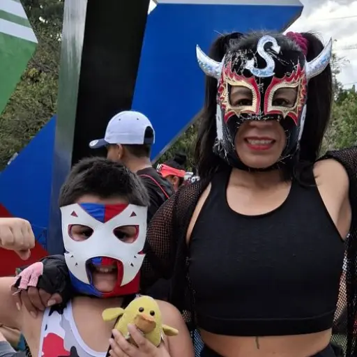 Carrera San Silvestre en Guatemala 
