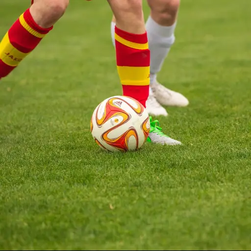 Club de La Liga española, busca jugadores en una plataforma de empleo - Pixabay