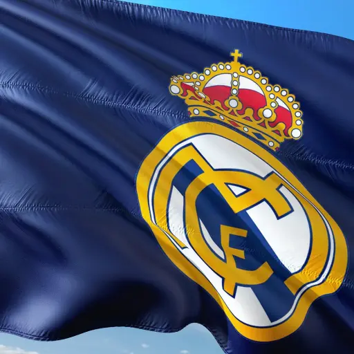 Real Madrid - Pixabay