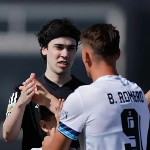 Deportivo Riestra fue sancionado por alineación de 