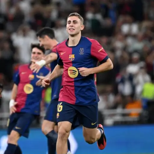 Barcelona afrontará los octavos de final de la Copa del Rey 