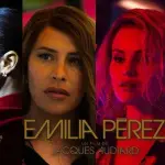 Emilia Pérez ,Instagram