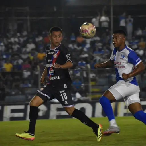 Suchitepéquez vence a Xelajú MC en partido amistoso - Marvin Pos