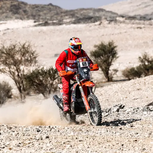 Francisco Arredondo cumple con la  fecha 8 