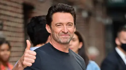 Hugh Jackman ,Instagram