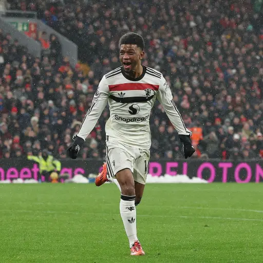 Liverpool y Manchester United empatan en Premier Legue 