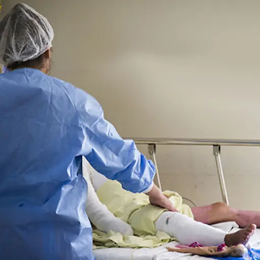 Las autoridades de Salud revelaron algunos horarios para los próximos días de diciembre. ,Redes sociales 