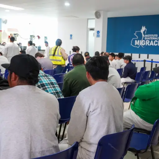 primeros-migrantes-retornados-ee-uu-guatemala-2025 ,IGM