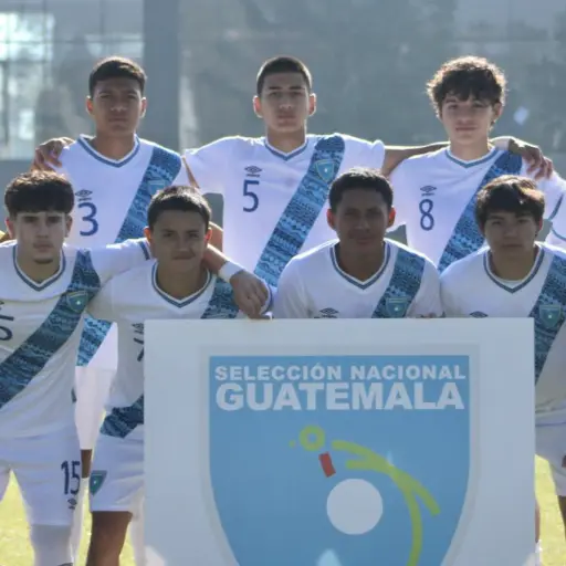 Guatemala concluye participación en Torneo del Sol 2025