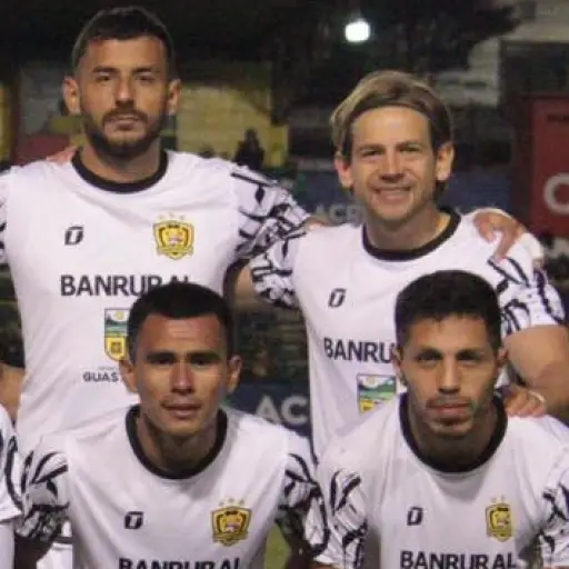 Deportivo Guastatoya en zona del descenso 