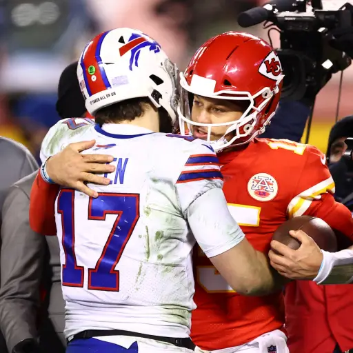 Definidas las finales de conferencia en la NFL - NFL