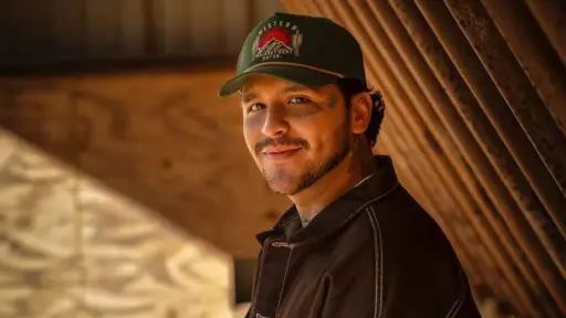 Christian Nodal ,Instagram