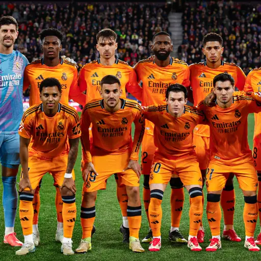 Real Madrid afronta su próximo reto de Champions League - Real Madrid