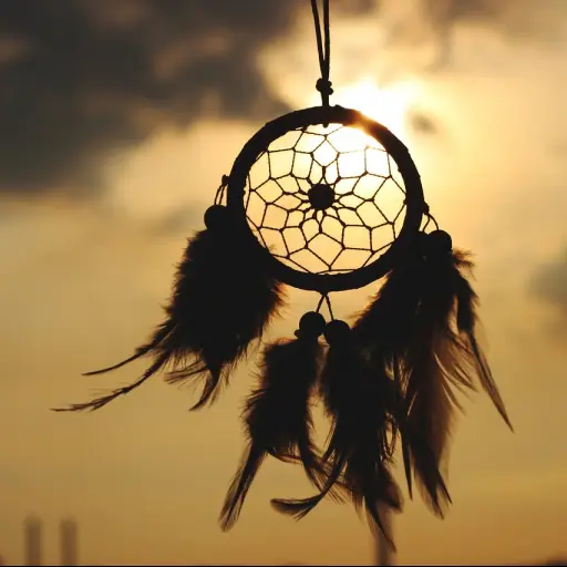 dream catcher, cultura, indio, sueño, sol, tradicion, creencia, naturaleza, difuminar, sueño, sueño, sueño, sueño, sueño ,Pixabay