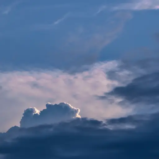 El cielo presentará nubosidad dispersa en varios sectores del país, anunció el Insivumeh (Imagen con fines ilustrativos) ,Pixabay