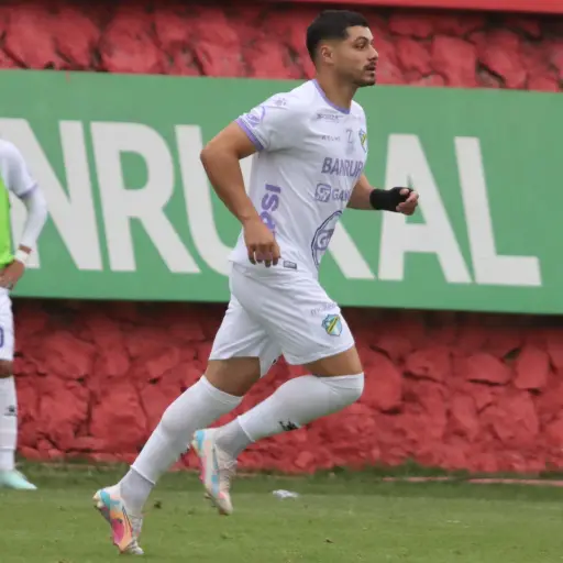 Darwin Lom debuta con Comunicaciones 