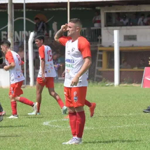 Atlético Mictlán sigue con su racha positiva en la Liga Primera División 