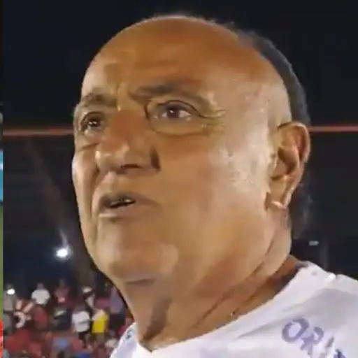 Pablo Centrone, técnico de Xinabajul 