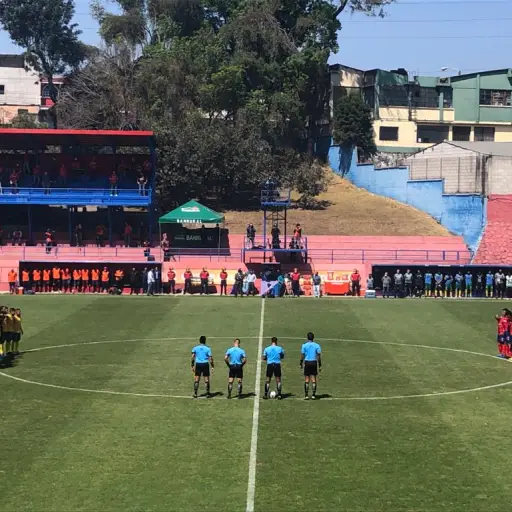 Liga Nacional guardará un minuto de silencio - Omar Solís