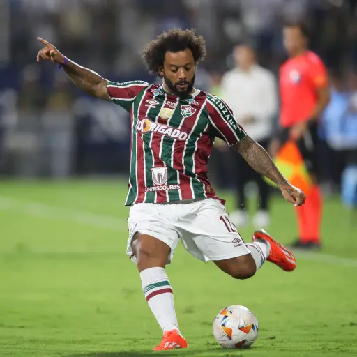 Marcelo se despide del futbol 